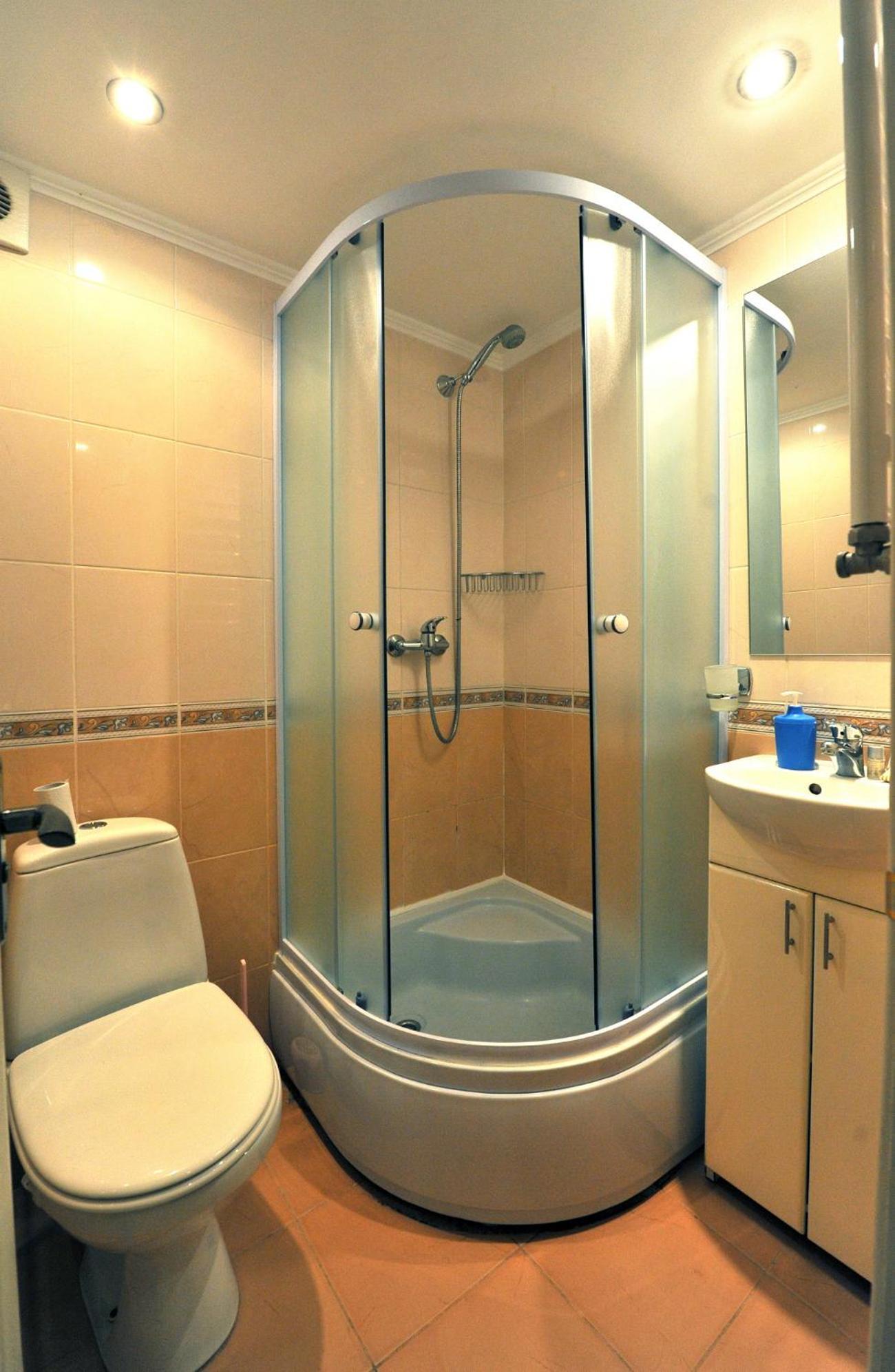 Hotel Reno On Deribasovskaya Odesa Room photo